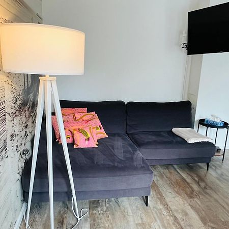 Strandhaus Ahlbeck Heringsdorf  Exteriör bild
